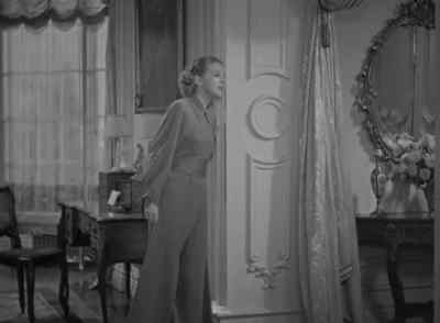 Helen, are you up? - Magnificent Obsession