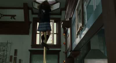 HELEN/ Are you feeling confident? - The Princess Diaries