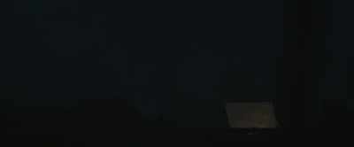 Helen, where are you? - The Night House