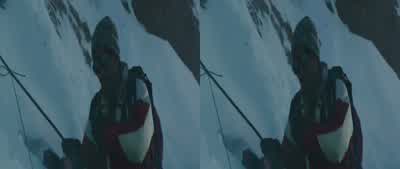 HELLO, BASE CAMP. - Everest