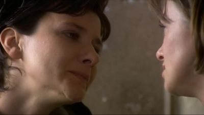 Helen you can't leave me like this - Bad Girls