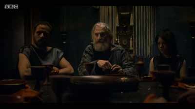 Helen, come. - Troy: Fall of a City