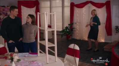 [Helen]: Compatibility
is like an intricate puzzle, - Valentine in the Vineyard