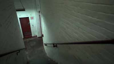 Helen could be injured, 
lost, or trapped. - New York Homicide