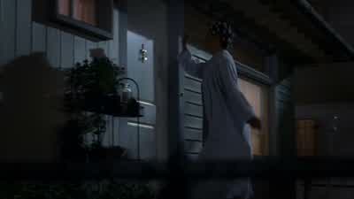 Helen! Do you know what time it is? Helen? - Criminal Minds