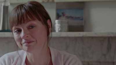 Helen, my ex-wife, - London Kills