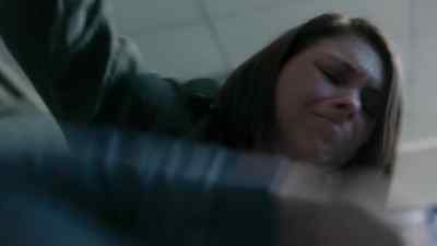 - Helen, get off!
- Helen! - In the Dark