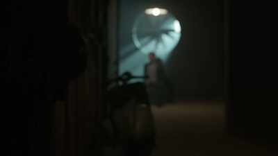 HELEN:Harry, I know that
you're scared, - True Lies