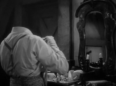 Helen Helen darling - The Invisible Man Returns