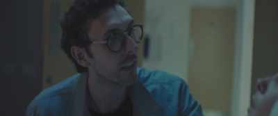 Helen? Helen, it's okay.
Helen? - The Kindred
