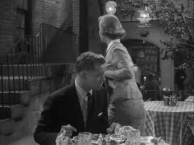 Helen! Helen! - Alfred Hitchcock Presents