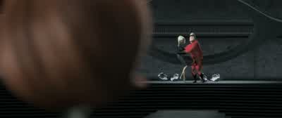 -Helen? -Hello. - The Incredibles