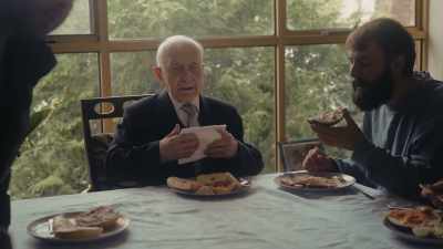 HELEN
HIJA DE ABRAM - The Tattooist’s Son: Journey to Auschwitz