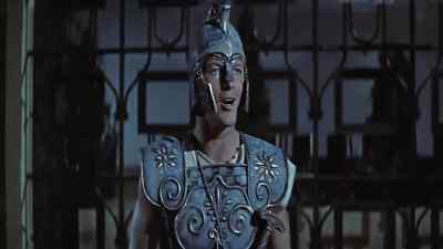Helen how perfect - Helen of Troy