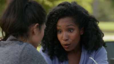 Helen, I know you don't
want to hear this, - True Lies