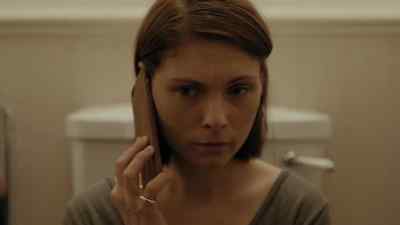 Helen, I need to speak to you. - In the Dark