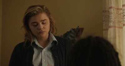 HELEN: I will not pray
for God to change me - The Miseducation of Cameron Post