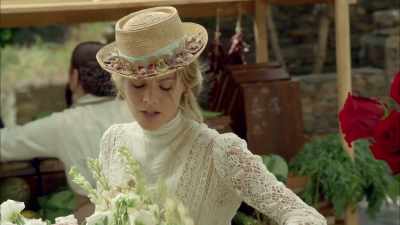 Helen, I wish things
were different. - Grand Hotel