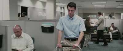 Helen, I'll need to remain undisturbed - Office Uprising