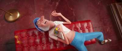 Helen, I'm coming for ya! - Minions: The Rise of Gru