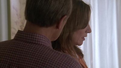 Helen, I'm sorry. Are you okay? - Lost
