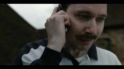 Helen, I've worked so hard
to get past all this, - Say Nothing