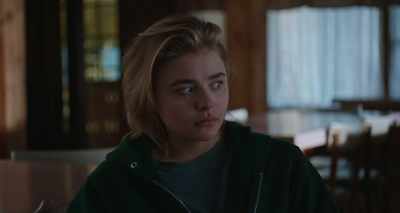 (HELEN LAUGHING) - The Miseducation of Cameron Post
