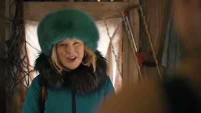 (helen laughs) - North of North