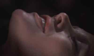 [Helen moans] - Fright