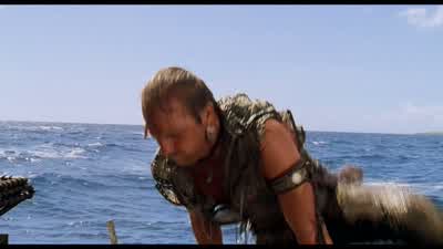 Helen: Oh, I'm really sorry. - Waterworld