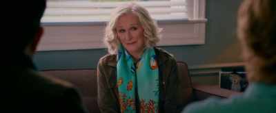 Helen, on the other hand,
could imagine nothing else. - Father Figures