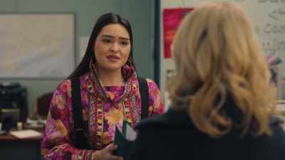 Helen, please, just give me
a chance to prove myself. - North of North