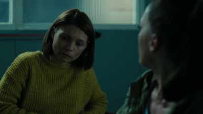 Helen, please tell me, what's her name? - In the Dark