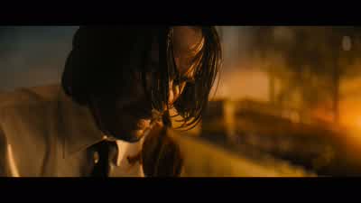 Helen - John Wick: Chapter 4
