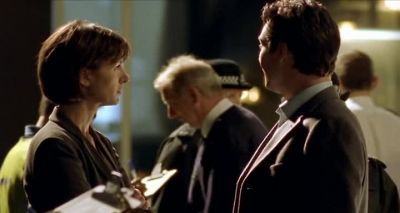Helen. - The Inspector Lynley Mysteries