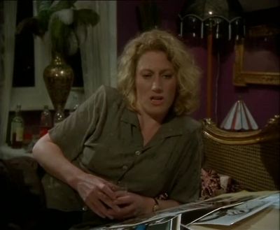Helen... - Inspector Morse