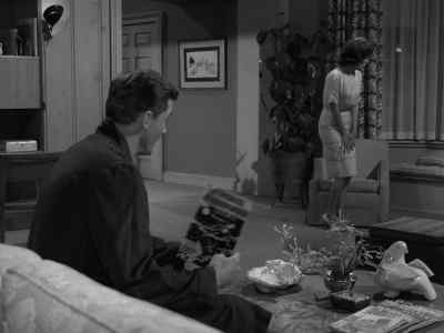Helen? - The Twilight Zone
