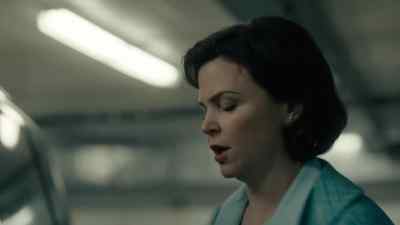 HELEN. - The Twilight Zone