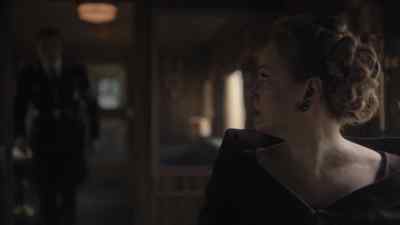 Helen? - The Man in the High Castle