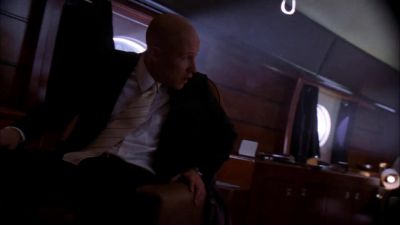 Helen. - Smallville