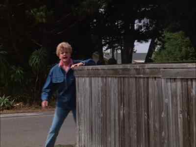 Helen! - Murder, She Wrote
