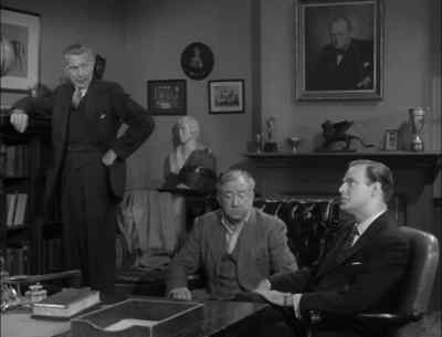 Helen! - Alfred Hitchcock Presents