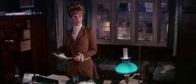 Helen? - Half a Sixpence