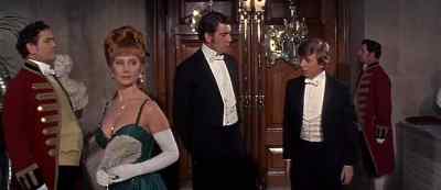 Helen. - Half a Sixpence