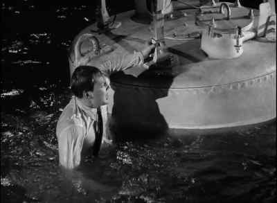 Helen! - Revenge of the Creature