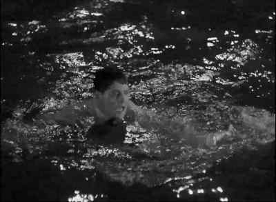 Helen! - Revenge of the Creature