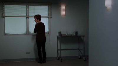 - Helen? - Chicago Med