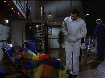 Helen? - The Love Boat