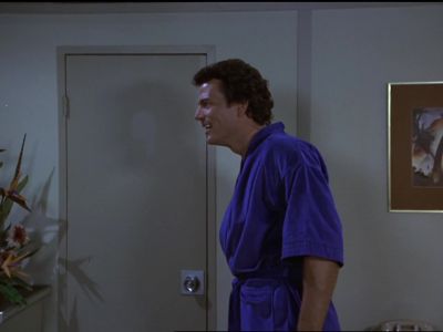 Helen? - The Love Boat