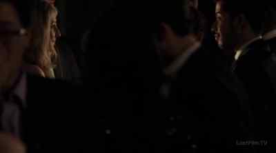 HELEN:
Senator, thank you so much - Beauty and the Beast